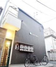 AZEST-RENT池袋II