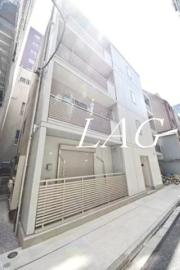 ローズコート日本橋茅場町