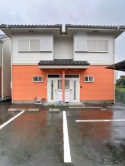 杉本ハイツ5号棟