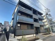 小田急小田原線登戸駅まで徒歩5分