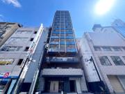 近鉄難波・奈良線大阪上本町駅まで徒歩4分