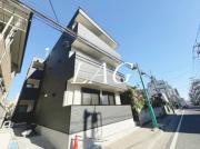 ＪＲ京浜東北・根岸線西川口駅まで徒歩7分