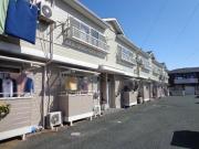 遠州鉄道助信駅まで徒歩8分