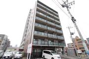 パークヒルズ榴岡