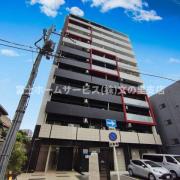 ラシーヌ天王寺町南