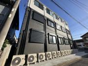 小田急小田原線柿生駅まで徒歩13分