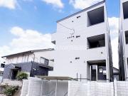 ＪＲ総武本線都賀駅まで徒歩7分