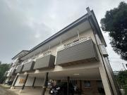 西武池袋・豊島線清瀬駅までバス約12分 徒歩1分