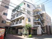 DRクルーズ