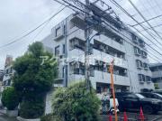 ＪＲ総武線（各駅停車）東中野駅まで徒歩7分