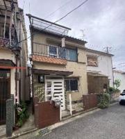 堺市中区深井中町テラスハウス