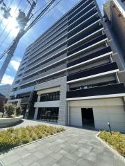 M RESIDENCE新大阪Garden