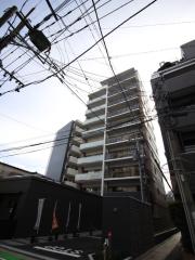 プランドール赤坂