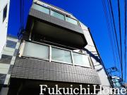 小田急小田原線代々木上原駅まで徒歩8分
