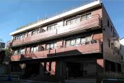 本駒込島田マンション