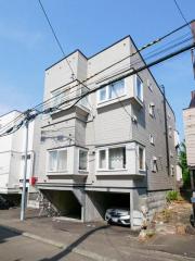 エミル平岸