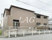 ＪＲ京浜東北・根岸線蕨駅まで徒歩10分
