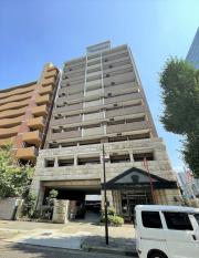 地下鉄東山線名古屋駅まで徒歩5分