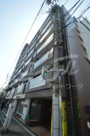 地下鉄谷町線天神橋筋六丁目駅まで徒歩7分