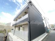 小田急江ノ島線善行駅まで徒歩2分