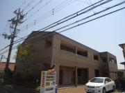 山陽電鉄本線浜の宮駅まで徒歩6分