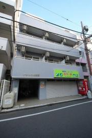 Nasic相模原