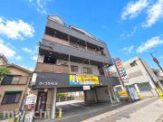 ＪＲ牟岐線阿波富田駅まで徒歩9分