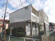 レオパレスベンデュール