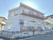 西武池袋・豊島線ひばりヶ丘駅まで徒歩17分