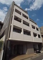 都営浅草線西馬込駅まで徒歩7分