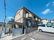 ＪＲ中央本線勝川駅まで徒歩13分