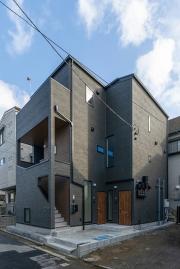 ルミエール元住吉