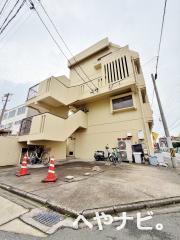 地下鉄東山線岩塚駅まで徒歩4分