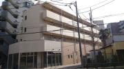 東急田園都市線宮崎台駅まで徒歩3分