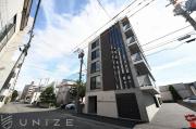 地下鉄南北線中の島駅まで徒歩4分