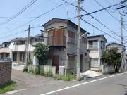 KC秋津町