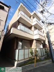 K・T町屋