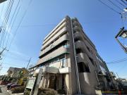 ＪＲ武蔵野線西国分寺駅まで徒歩1分