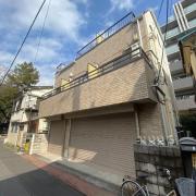 東海文京マンション