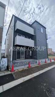 KEIAI RESIDENCE 鳩ヶ谷