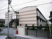 シーサイドライン野島公園駅まで徒歩5分