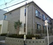 都営大江戸線新江古田駅まで徒歩3分
