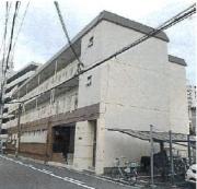 ＪＲ大阪環状線京橋駅まで徒歩8分