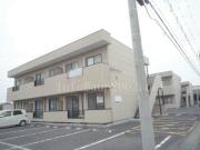 モギハイツA