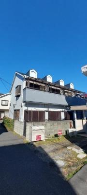 MSハイム八坂