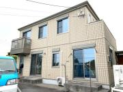 EVER GREEN富士岡戸建