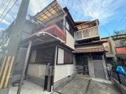 阪急宝塚線三国駅まで徒歩12分