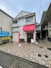 ＪＲ東海道本線石山駅まで徒歩24分
