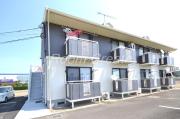 セジュール中吉野 A棟