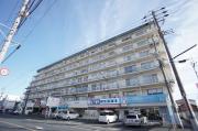 チサンマンション和地山